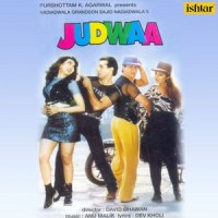Oonchi Hai Building_Poornima,Anu Malik