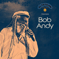 Turn Me On_Bob Andy