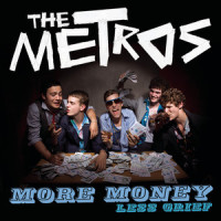 Sexual Riot_The Metros