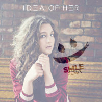 Idea of Her_Whitney Woerz,smle