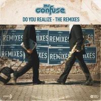 Boogie Down_Mr. Confuse,Benjie