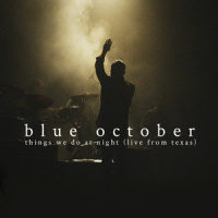 She's My Ride Home_Blue October