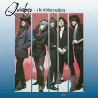 7 O'Clock_The Quireboys
