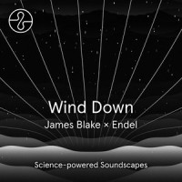 1st Soundscape_James Blake,Endel