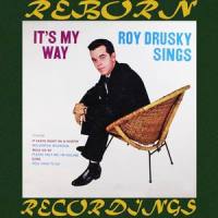 It's My Way Walk on By_Roy Drusky