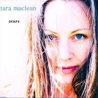 Scars_Tara MacLean