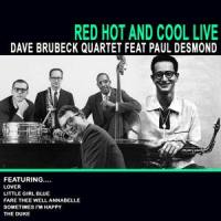 Lover_Dave Brubeck Quartet,Paul desmond