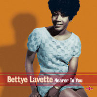 At the Mercy of a Man_Love,Bettye Lavette,Jackson