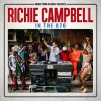 That's Not Mine_Richie Campbell,Jesse Royal