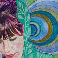 Give a Little Love(feat. Sufjan Stevens)_Mina Tindle,Sufjan Stevens