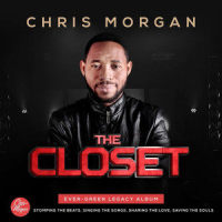 Timeless Worship_Chris Morgan