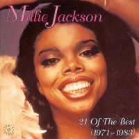 Kiss You All Over_Millie Jackson,Chinn,Chapman