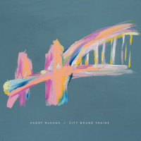 City Bound Trains_Paddy McHugh