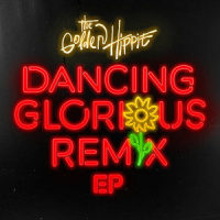 Dancing Glorious_The Golden Hippie