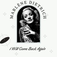 Lazy Afternoon_Marlene Dietrich