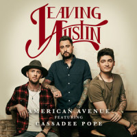 American Avenue_Leaving Austin,Cassadee Pope