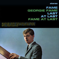 Pink Champagne_Georgie Fame & The Blue Flames
