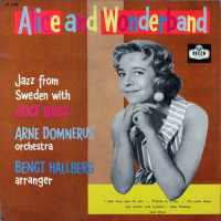 Prelude to a Kiss_Alice Babs