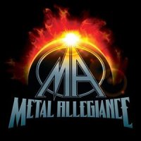 Dying Song_METAL ALLEGIANCE,Philip H. Anselmo
