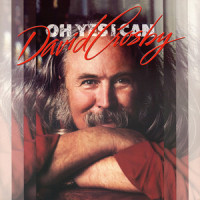 Lady Of The Harbor_David Crosby