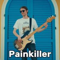 Painkiller (Happy)_Melodicka Bros