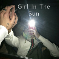 Girl In The Sun_Momo,杀阡陌
