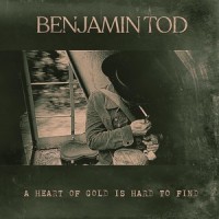 Anymore Than I Can Carry_Benjamin Tod