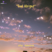 Feel Alright_Valentina