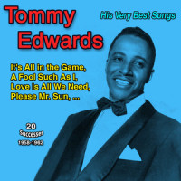 The Morningside of the Mountain_Tommy Edwards