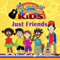 Goodbye Song_Bob Schneider,the Rainbow Kids