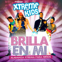 Jesús Mi Fiel Amigo_Xtreme Kids