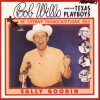 Dev'lish Mary_Bob Wills & His Texas Playboys
