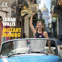 Rondo in E-Flat Major, K. 371 for Horn and Orchestra_Sarah Willis,Havana Lyceum Orchestra,José Antonio Méndez Padrón,Wolfgang Amadeus Mozart