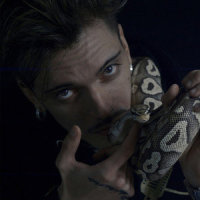 Lengua de Serpiente_Blake,Alejandro Cabrera