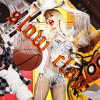 Slow Clap_Gwen Stefani
