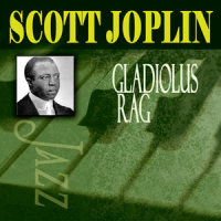 Bethena. A Concert Waltz_Scott Joplin