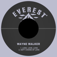 Love, Love, Love_Wayne Walker