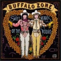 Como Se Dice_Sweethearts of the Rodeo
