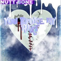 you broke my hart_Nutt Bone,Charlie Brown,Gleek,J. LATRICE,Lil Fat Jap