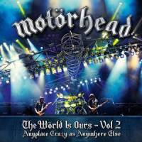 Stay Clean_Motorhead