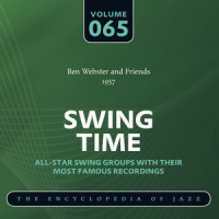 Cocktails For Two_Ben Webster,Coleman Hawkins