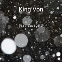 Ride_King Von,Savage B