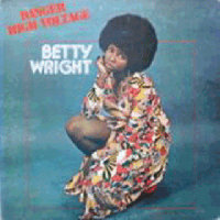 Tonight Is the Night_Betty Wright