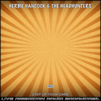Shekere_Herbie Hancock,The Headhunters
