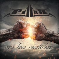 One Love Revolution_Pillar