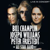 After the Love is Gone_Bill Champlin,Joseph Williams,Peter Friestedt
