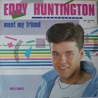 Instrumental Friend_Eddy Huntington