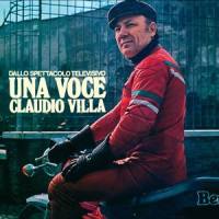 MEDLEY: Roma forestiera - Com'è bello fa' l'amore quanno è sera - Quanno a Roma 'na maschietta te vo' bene - Tanto pe' canta'_Claudio Villa