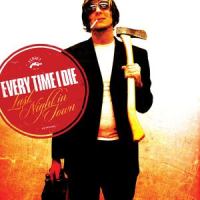Pincushion_Every Time I Die