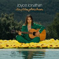 Les p'tites jolies choses_Joyce Jonathan